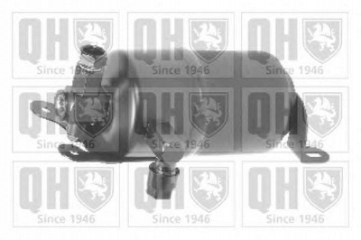QUINTON HAZELL qrd144 -  Осушитель, кондиционер